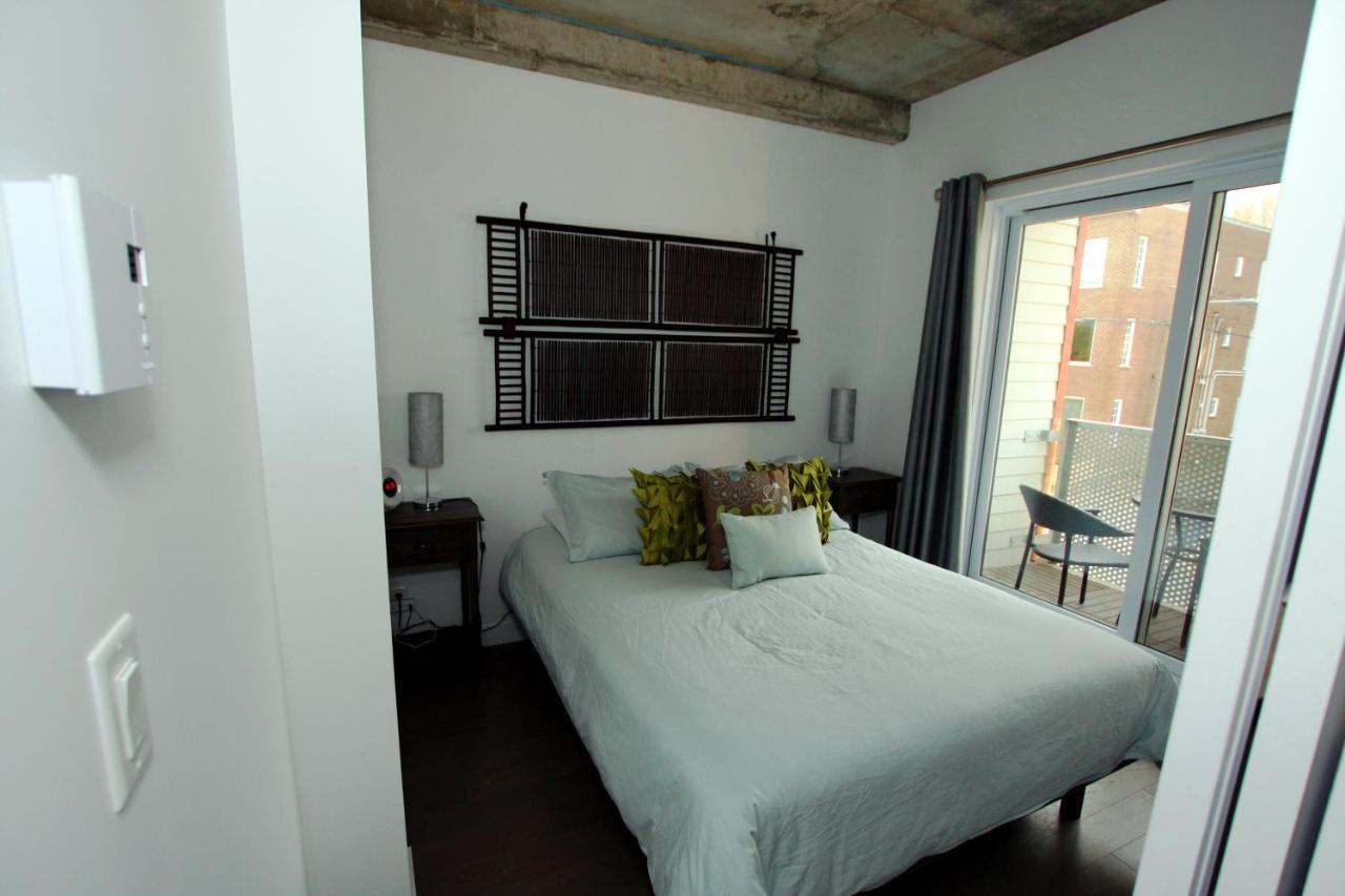 Condo "Imagine" - Stationnement Prive Inclus Квебек Экстерьер фото